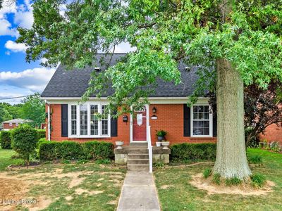 4116 Normie Ct, Louisville, KY, 40229