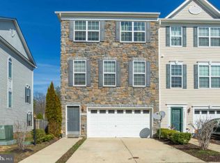 15309 Pocopson Creek Way, Brandywine, MD 20613