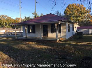 205 2nd Shannon St, Rome, GA 30161