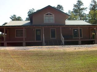 144 Overstreet Rd, Swainsboro, GA 30401