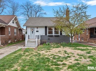 2049 S State St, Springfield, IL 62704