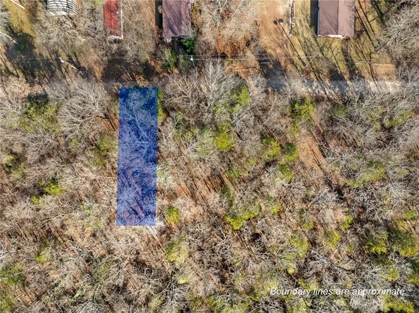 21 E Fawn St, Lead Hill, AR 72644