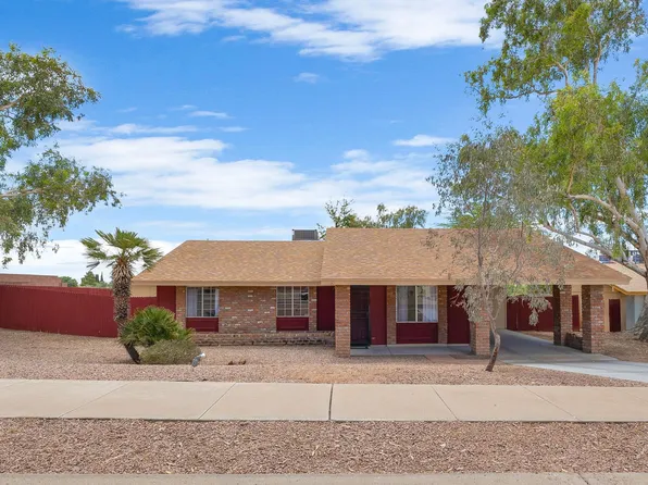 2991 W Basil Pl, Tucson, AZ 85741