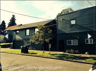 750 N 71st St #2, Seattle, WA 98103