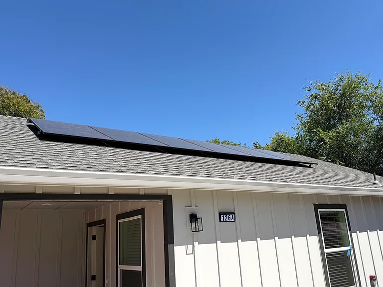 126 Birch St #A — Photo 12