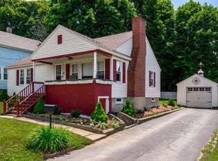 17 Rochester Hill Rd, Rochester, NH 03867