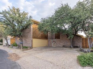 121 Quail Run, Odessa, TX 79761