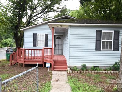 1420 N Davidson St, Charlotte, NC, 28206