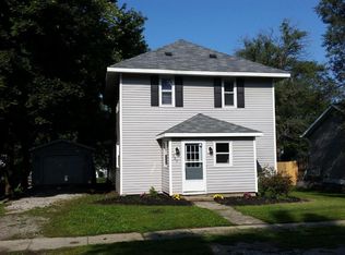 407 3rd Ave, Collins, IA 50055