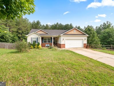 135 Pinewood Cir, Colbert, GA, 30628