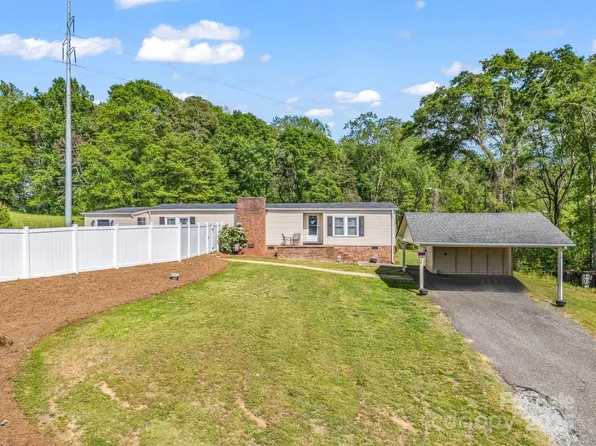317 Long Branch Rd, Kings Mountain, NC 28086