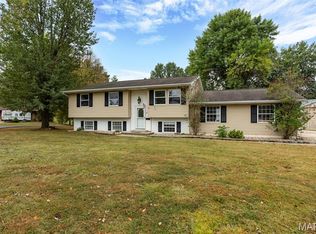 904 W Miller Dr, Staunton, IL 62088