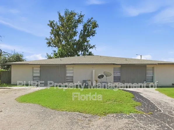 5420 SE 29th Pl Unit A, Ocala, FL 34480