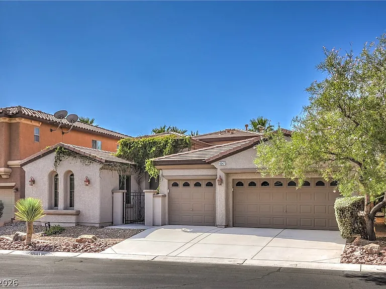 8347 Campbell Springs Ave — Photo 2