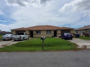 2232 Kenneth Ave S, Lehigh Acres, FL 33973