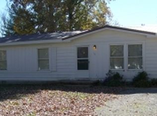 248 W Roosevelt Ave, Shawneetown, IL 62984