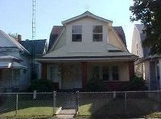 811 Woodland Ave, Toledo, OH 43607