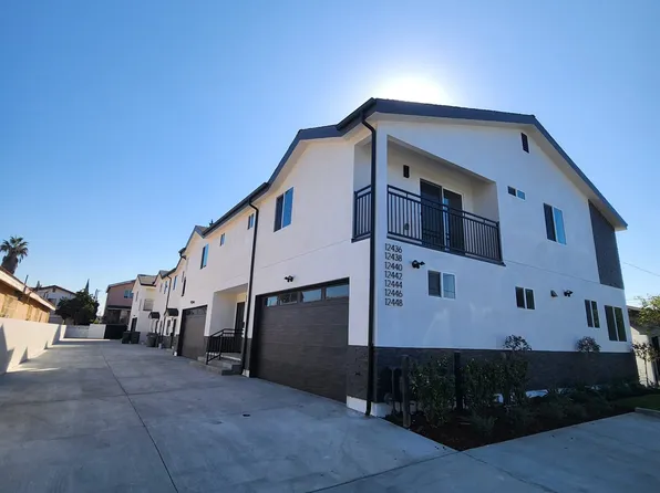 12444 Harris Ave, Lynwood, CA 90262