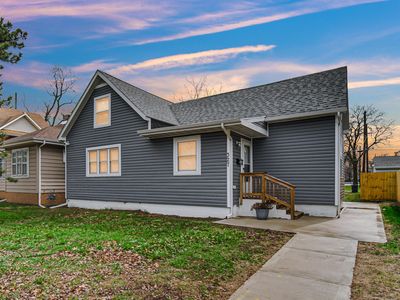 327 Holliday St, Michigan City, IN, 46360