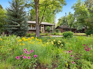 4101 Green Ridge Dr, Laporte, CO 80535