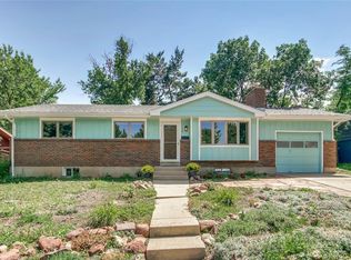 3390 Emerson Ave, Boulder, CO 80305
