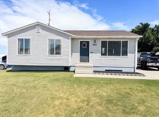 680 W Timpie Rd S, Tooele, UT 84074