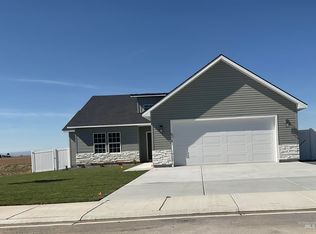 818 23rd Ave E, Jerome, ID 83338