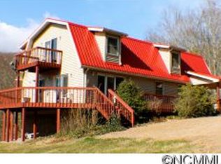 296 Sunset Hts, Canton, NC 28716