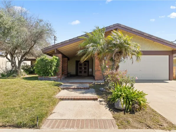 15792 Maidstone St, Westminster, CA 92683