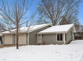 1116 E Northwood Dr, Appleton, WI 54911