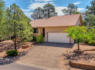 207 N Parkwood Rd, Payson, AZ 85541