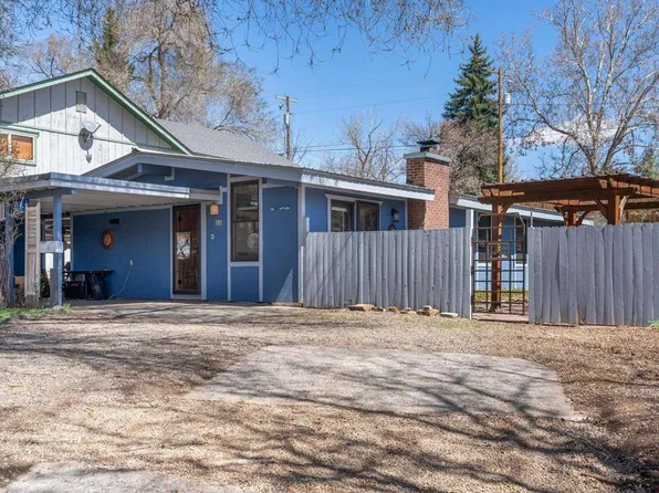 26 Rio Vista Circle, Durango, CO 81301