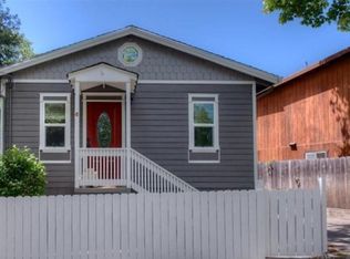 6 Spruce Rd, Fairfax, CA 94930