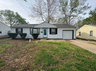 6005 E 99th Ter, Kansas City, MO 64134