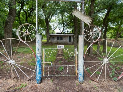 19045 NW County Road 3204, Dawson, TX, 76639