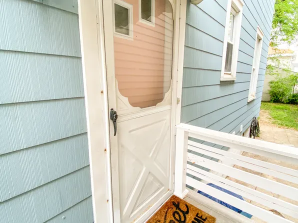 412 Jackson Ave #2, Cincinnati, OH 45217