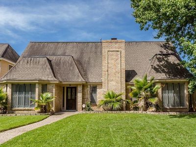 17311 Sandy Cliffs Dr, Houston, TX, 77090