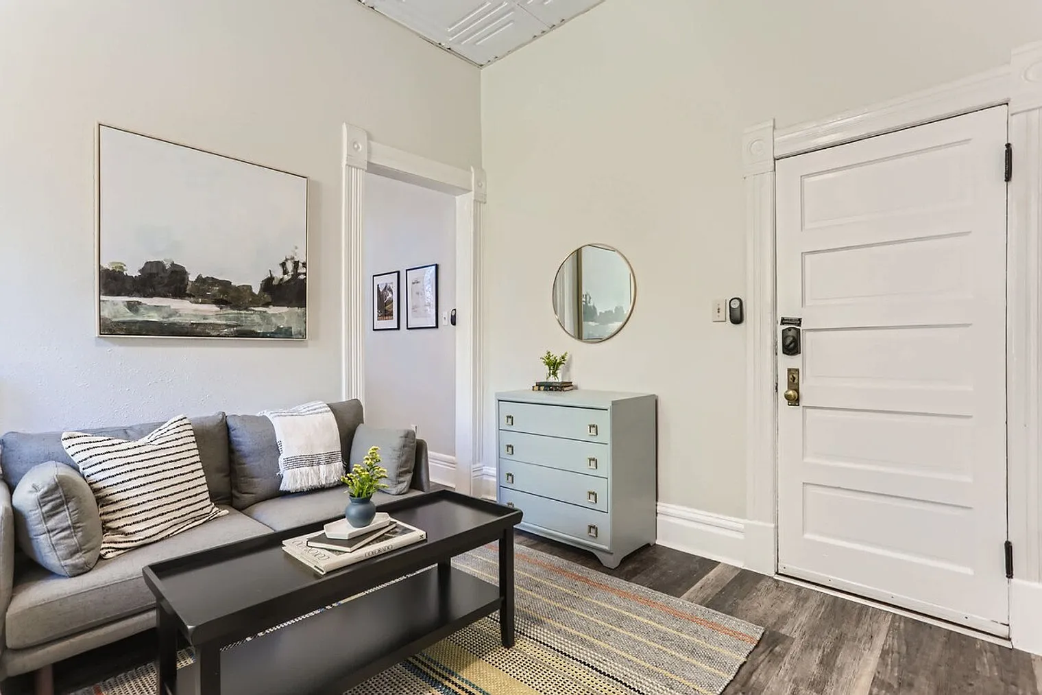 Studio, 1.0 bath, 365 sqft, $2,662 — Photo 1