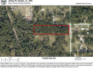 0 NW 38th Pl #1, Ocala, FL 34475