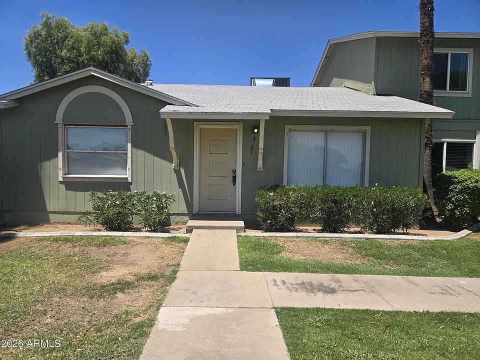1st image of 4701 N 26TH Lane