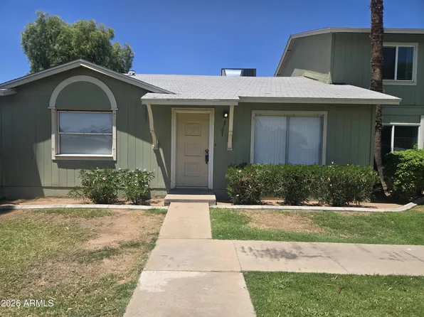 4701 N 26TH Lane, Phoenix, AZ 85017