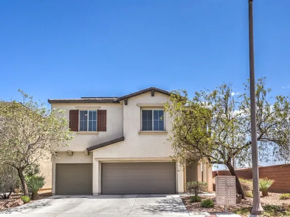 9806 Emerald Twilight St, Las Vegas, NV 89178