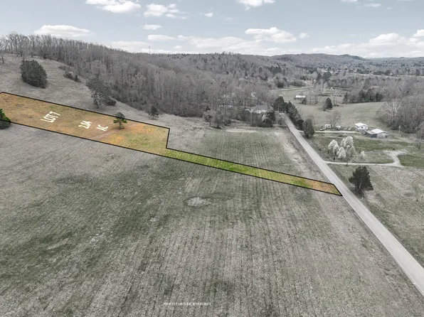 7 N Nopone Valley Rd Lot 7, Decatur, TN 37322