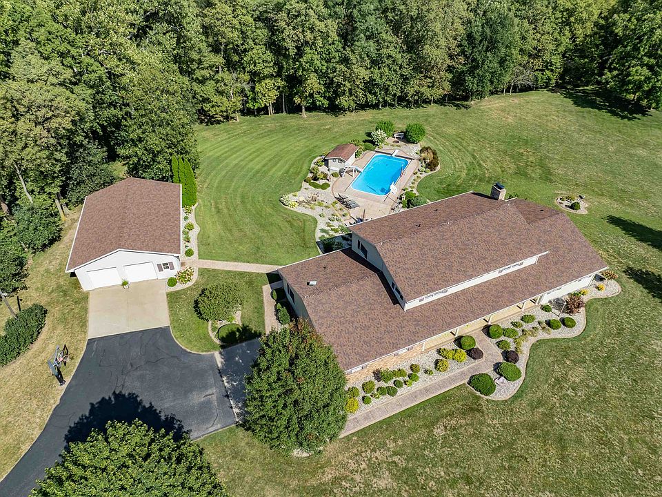 【在庫処分SALE】 14415 N State Road 13, North Manchester, IN 46962 | Zillow