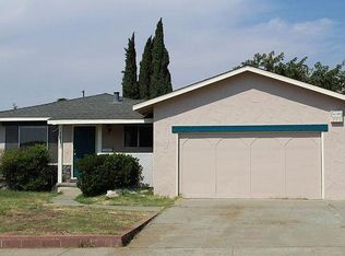 1511 Sandy Way, Antioch, CA 94509