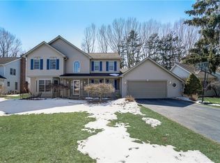 147 Kentucky Xing, Rochester, NY 14612