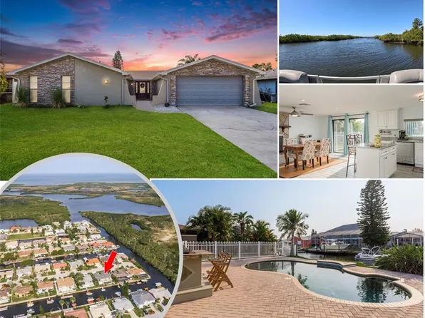 9920 San Mateo Way, Port Richey, FL 34668