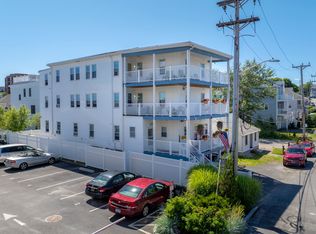 12 Park Ave, Hull, MA 02045
