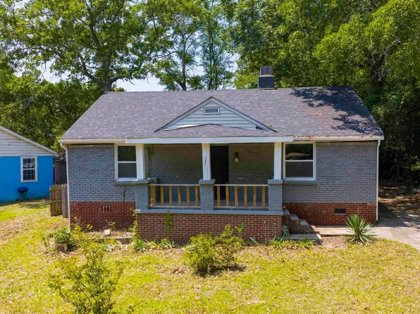 1931 Chaney St, Columbia, SC 29204