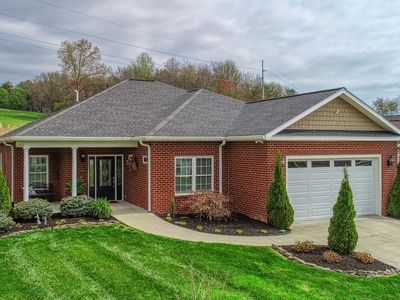 518 Villa Ln, Greeneville, TN, 37743